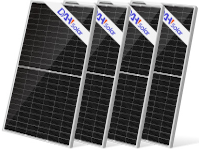 400w solar panel